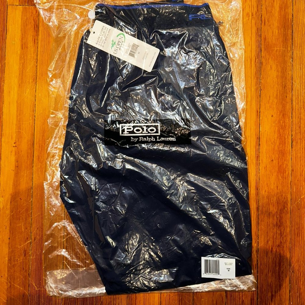 2012 U.S. Open Polo Ralph Lauren Sweatpants